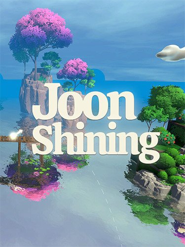 Joon Shining + Bonus OST-HohohoGames