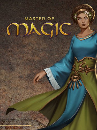 Master of Magic (2022) – v1.09.13.112238.14728 + 5 DLCs-HohohoGames