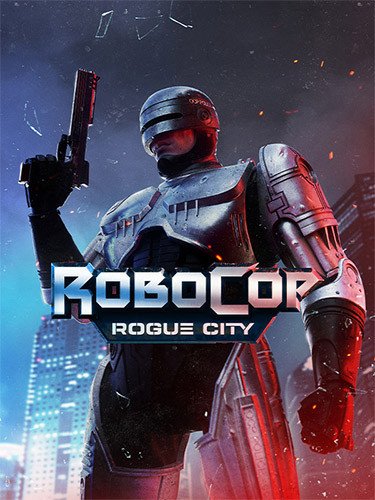 RoboCop: Rogue City – Alex Murphy Edition, v1.4.0.0 / 00.014.045 + 2 DLCs + Bonus ArtBook-HohohoGames