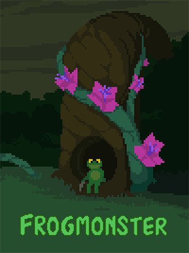 Frogmonster-HohohoGames