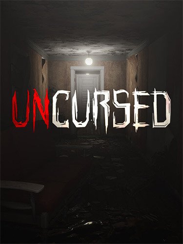 UNCURSED-HohohoGames