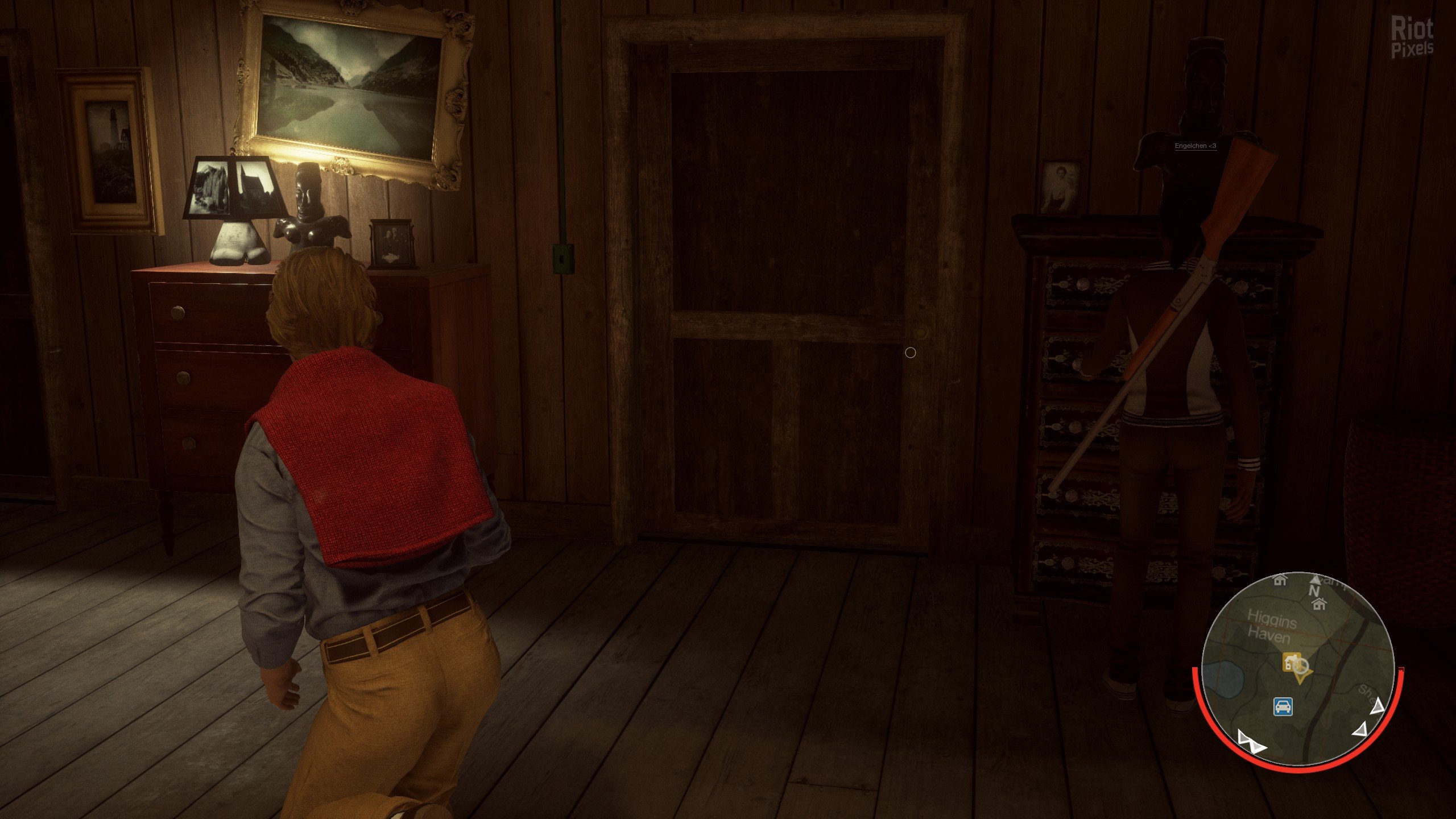 [10]-Friday the 13th: The Game – vB11030 + 7 DLCs Download