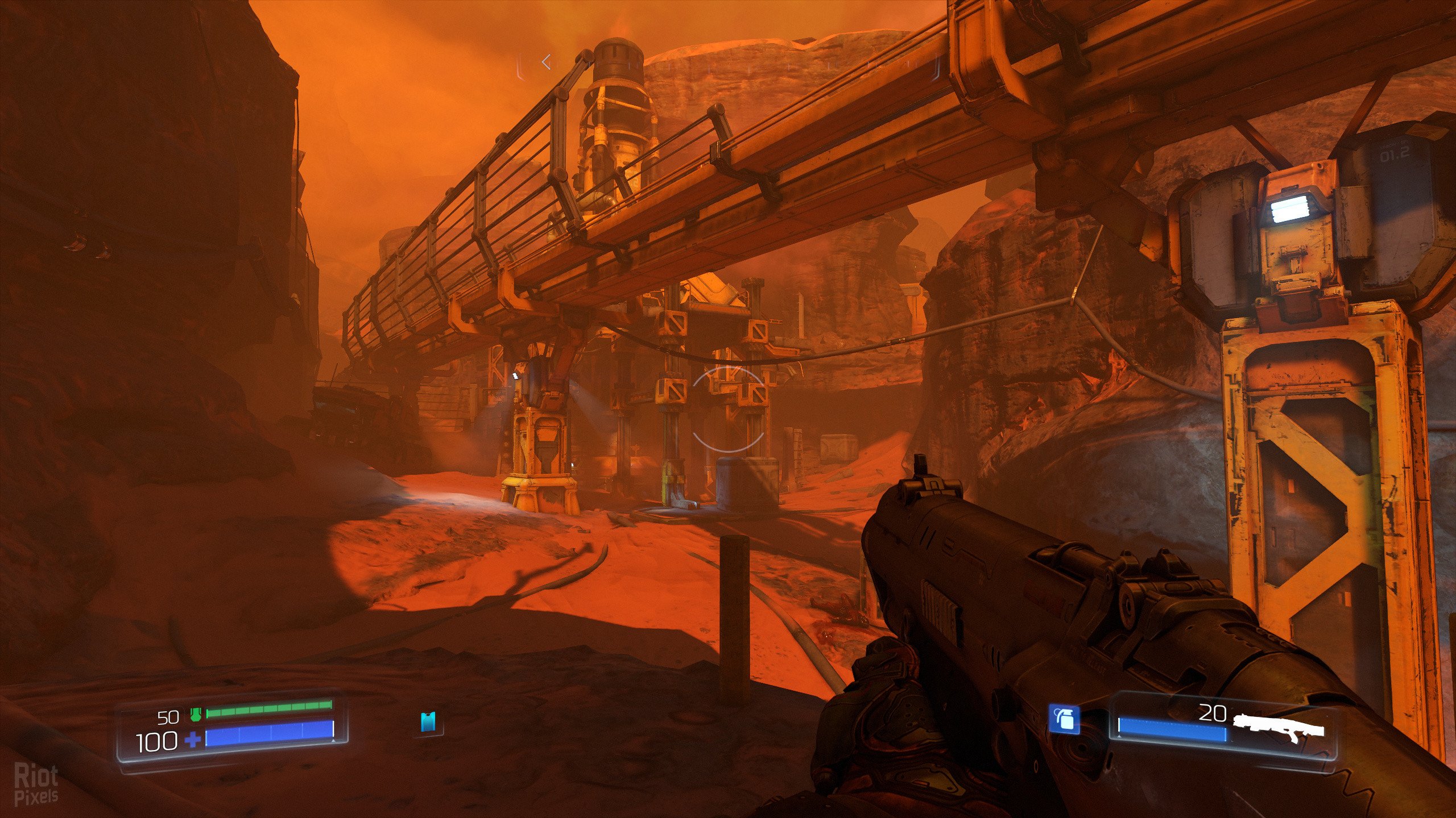 [16]-DOOM – Final Repack (v6.66/Update 9) Download