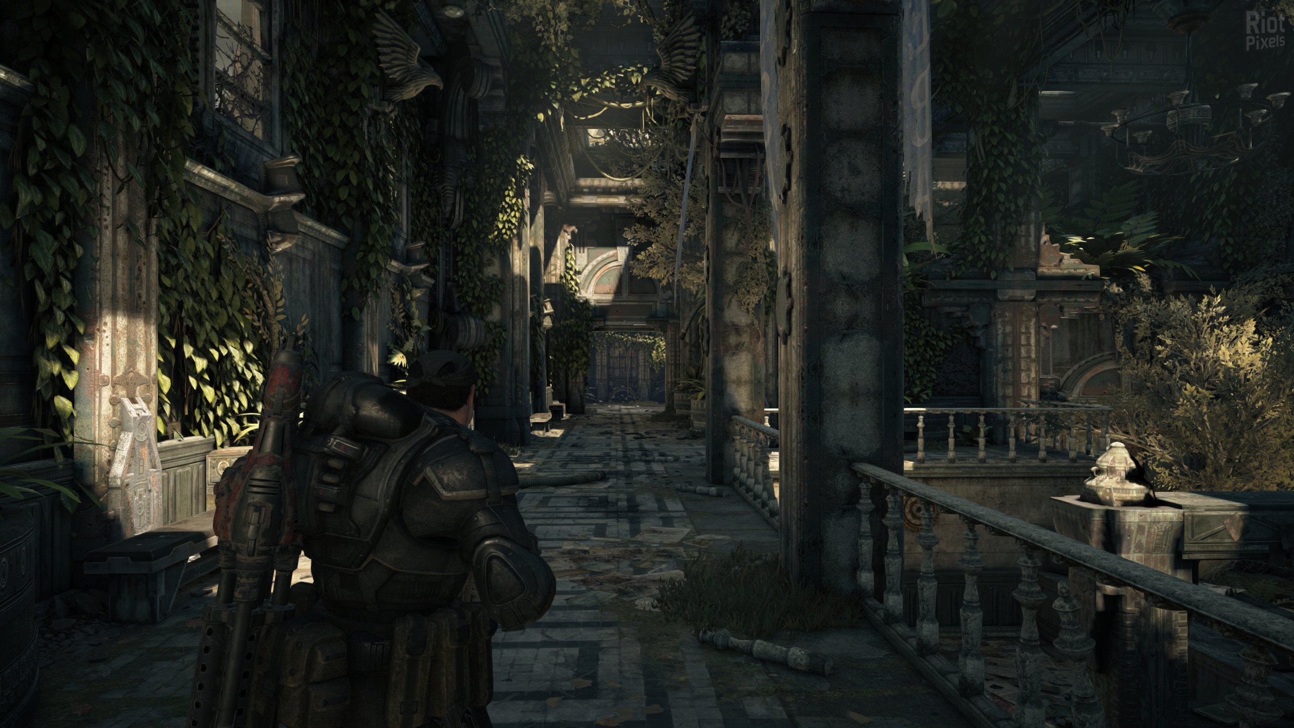 [3]-Gears of War: Ultimate Edition – v1.10 Download