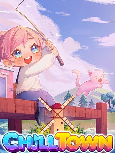 Chill Town – v1.0.0 Build 63-HohohoGames