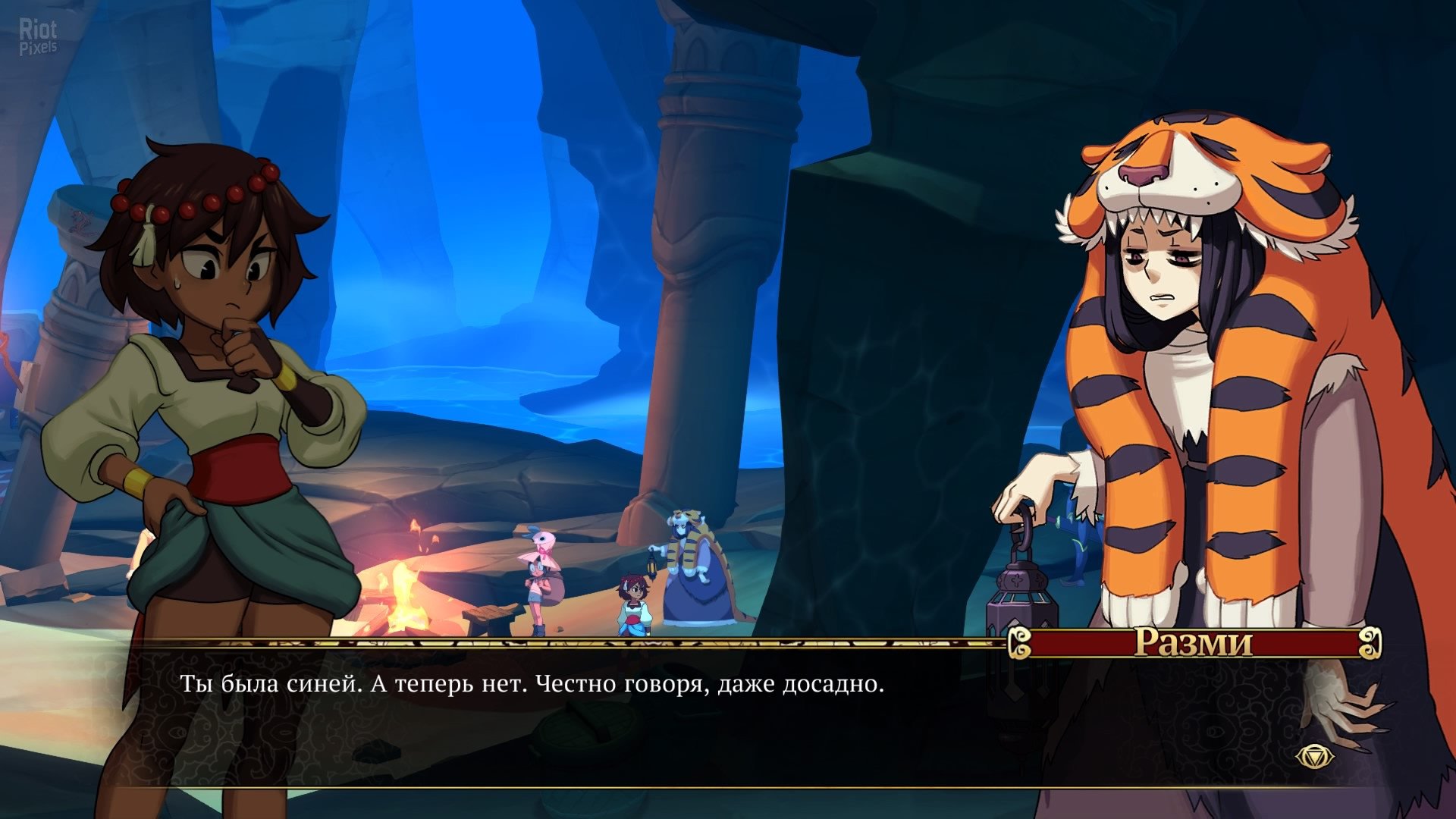 [11]-Indivisible Download