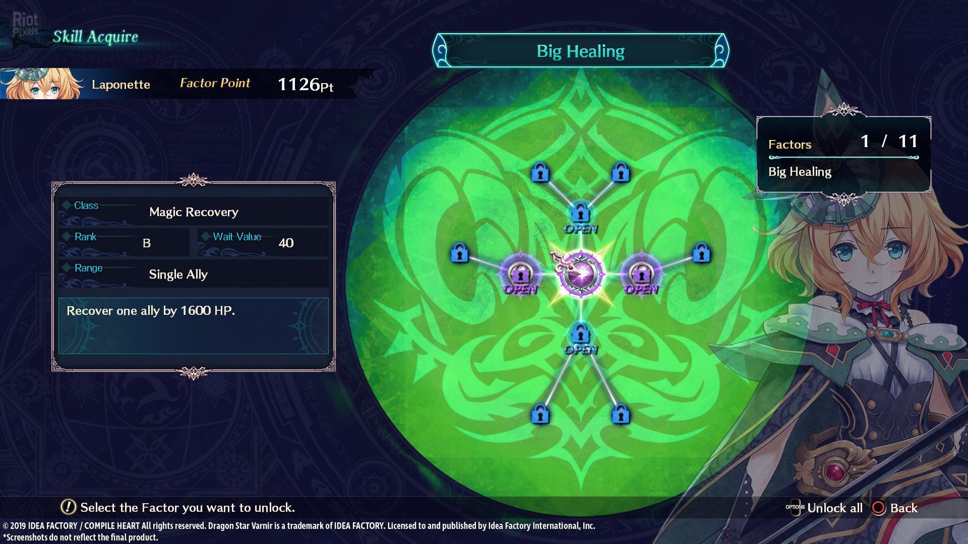 [7]-Dragon Star Varnir: Complete Deluxe Edition + All DLCs + Bonus Content Download