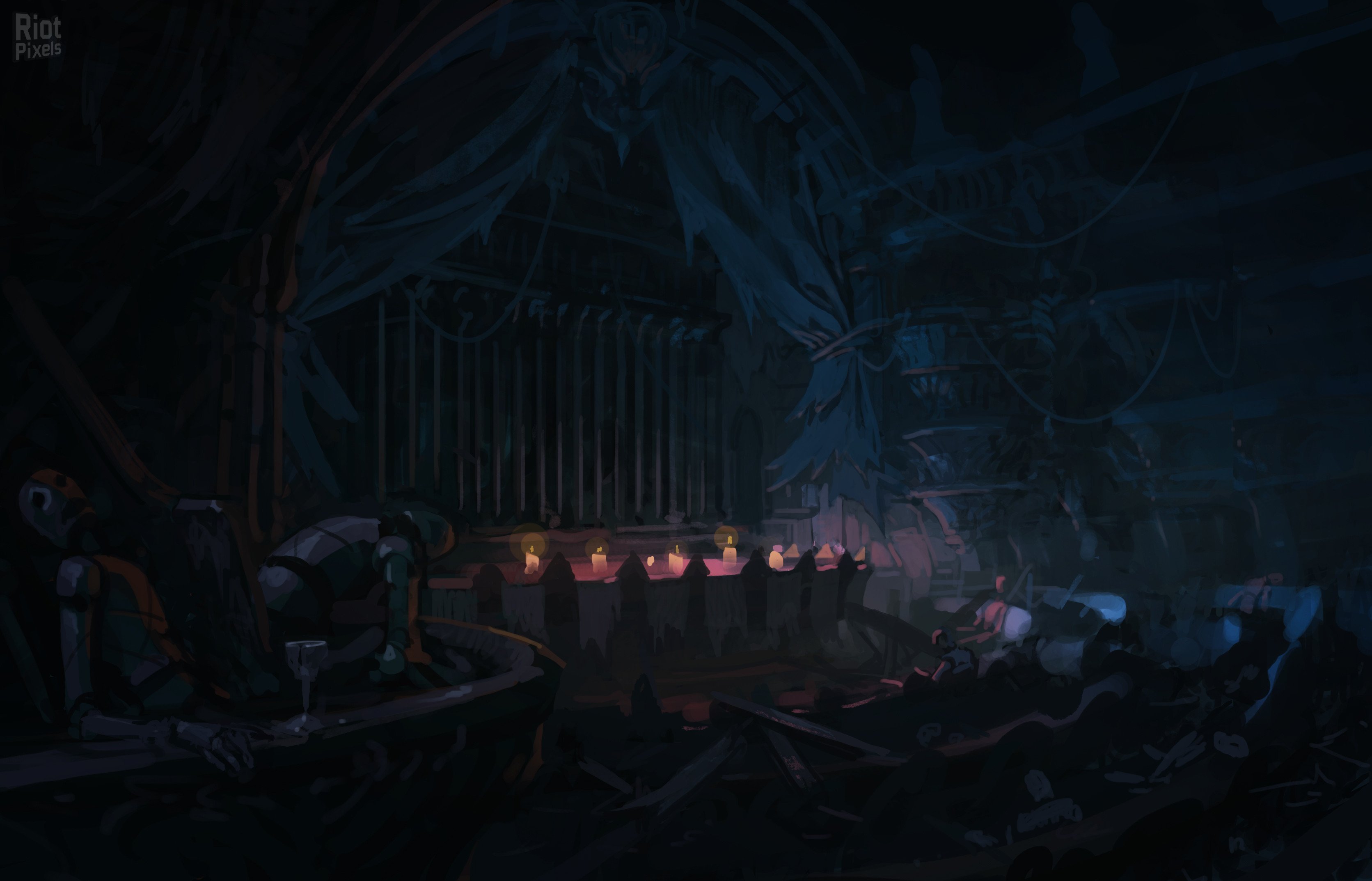 [27]-Castlevania: Lords of Shadow – Mirror of Fate HD – v1.0.684579 Download