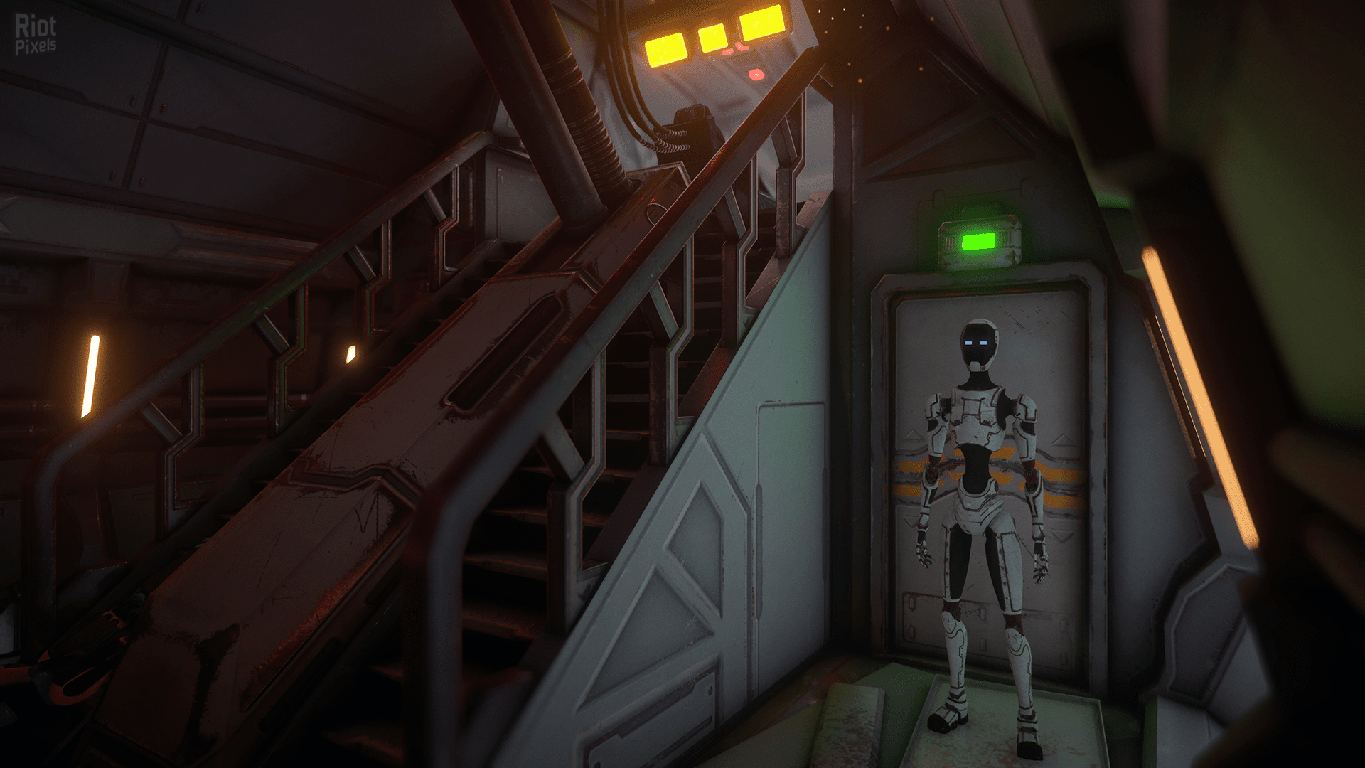 [16]-The Uncertain: The Last Quiet Day – v1.0.7 + Bonus Content Download