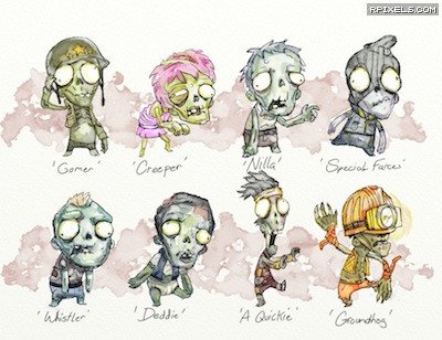 [21]-Ray’s The Dead – v1.0.37_35 Download