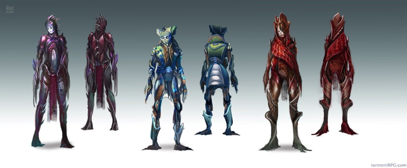 [23]-Torment: Tides of Numenera – Immortal Edition – v1.1.0 (Servant of the Tides) + Bonus Content Download