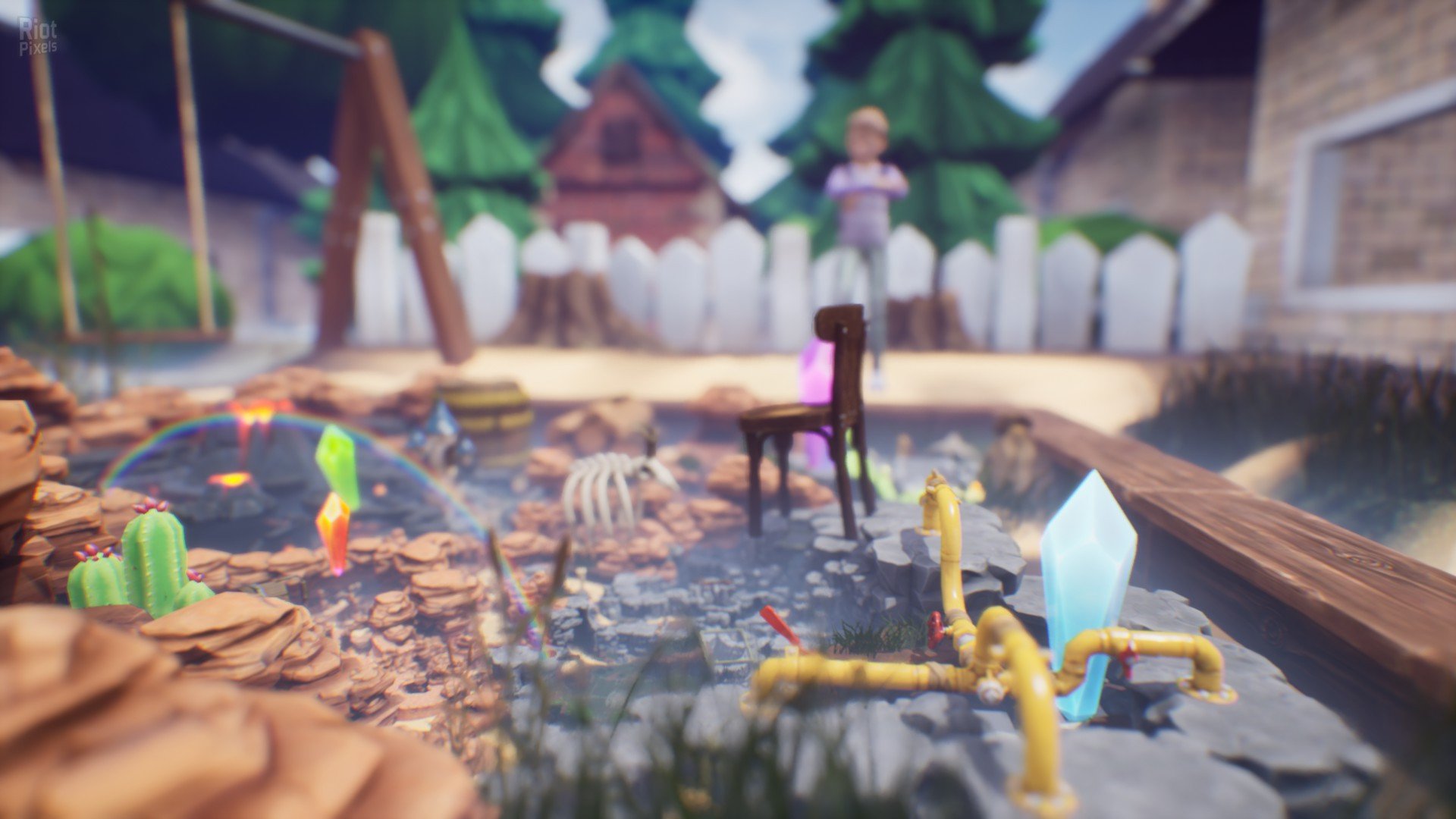 [4]-Supraland: Complete Edition – v1.21.17 + Supraland Crash DLC Download