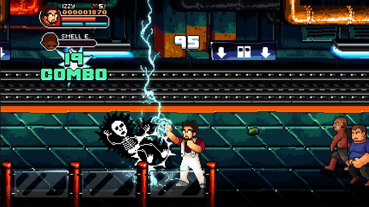 [7]-99Vidas: The Definitive Edition – v2.0.0 Download