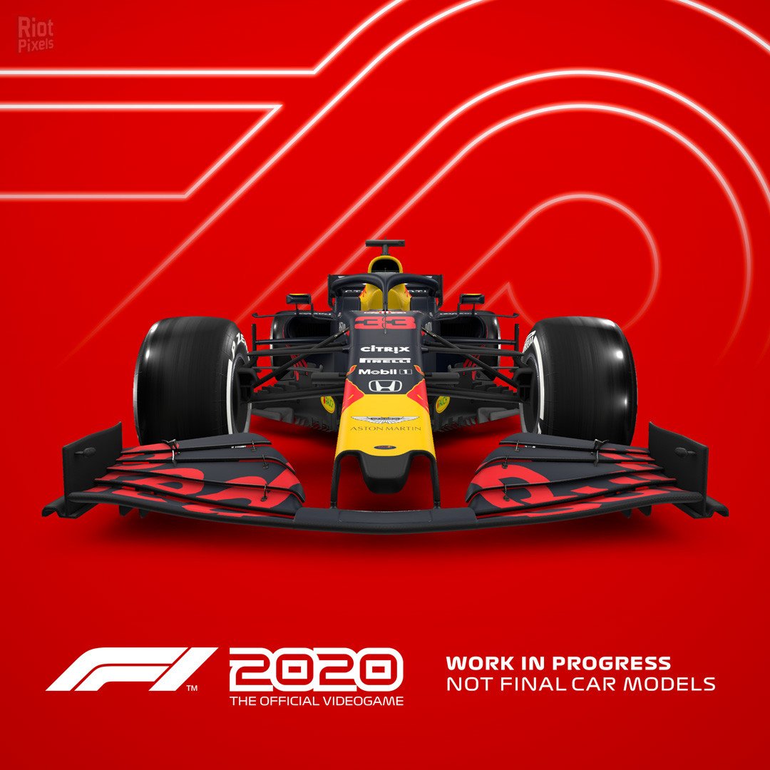 [20]-F1 2020: Deluxe Schumacher Edition – v1.18 + 5 DLCs Download