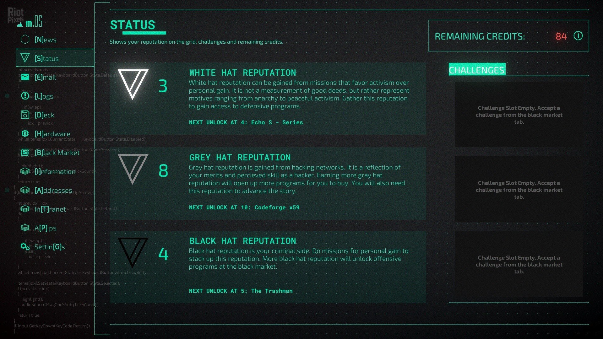 [5]-Midnight Protocol – v1.0.3 (Build 237) Download