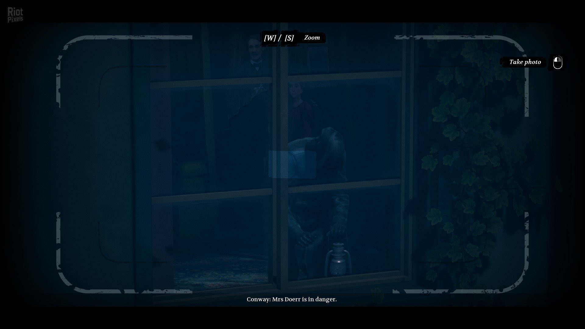 [11]-Conway: Disappearance at Dahlia View Download