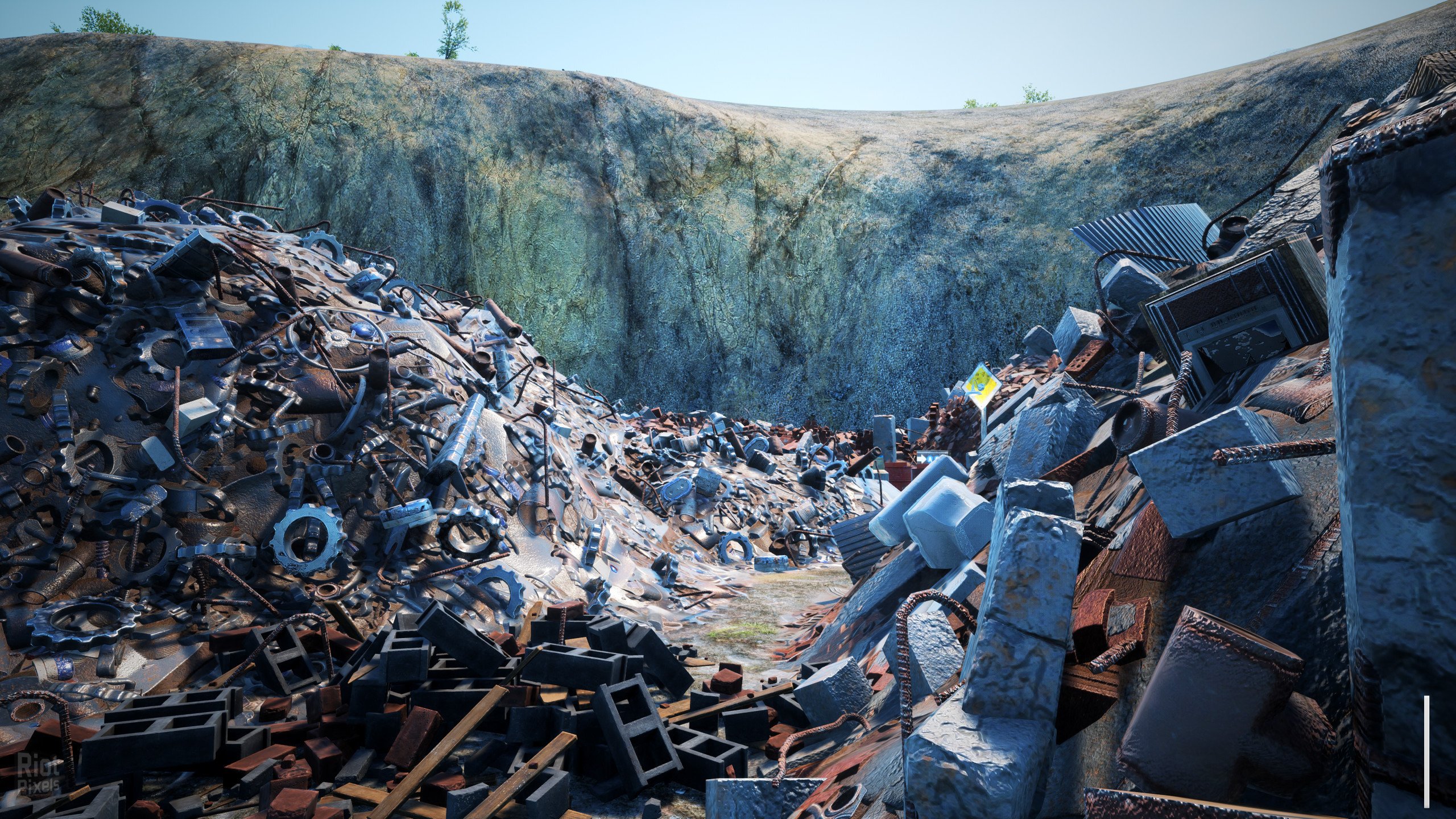 [5]-The Quiet Apocalypse Download