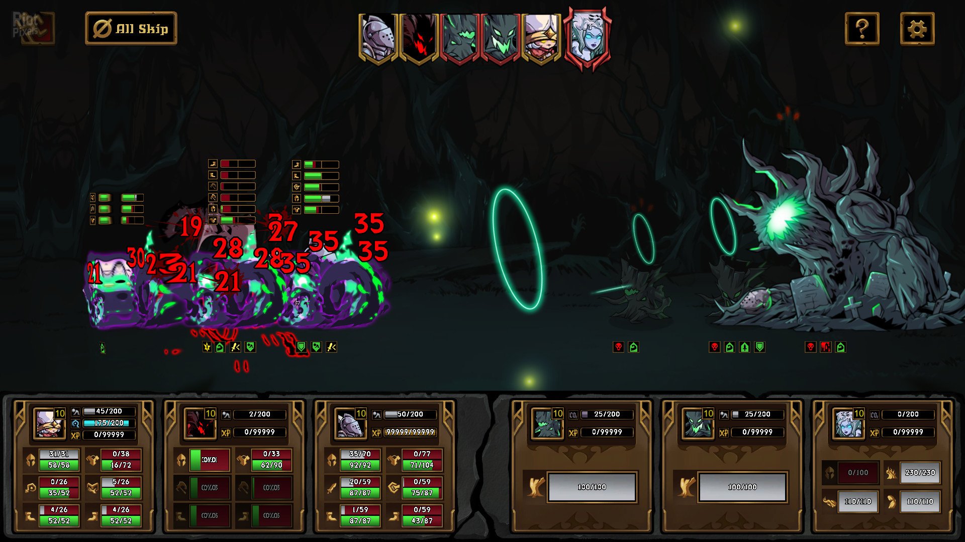 [3]-Dungeon No Dungeon + 3 DLCs Download