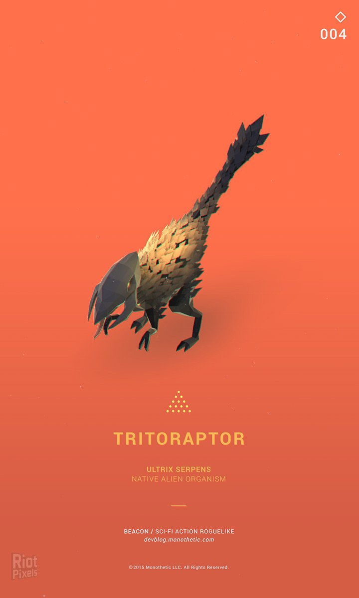 [21]-Beacon – v3.0 Download