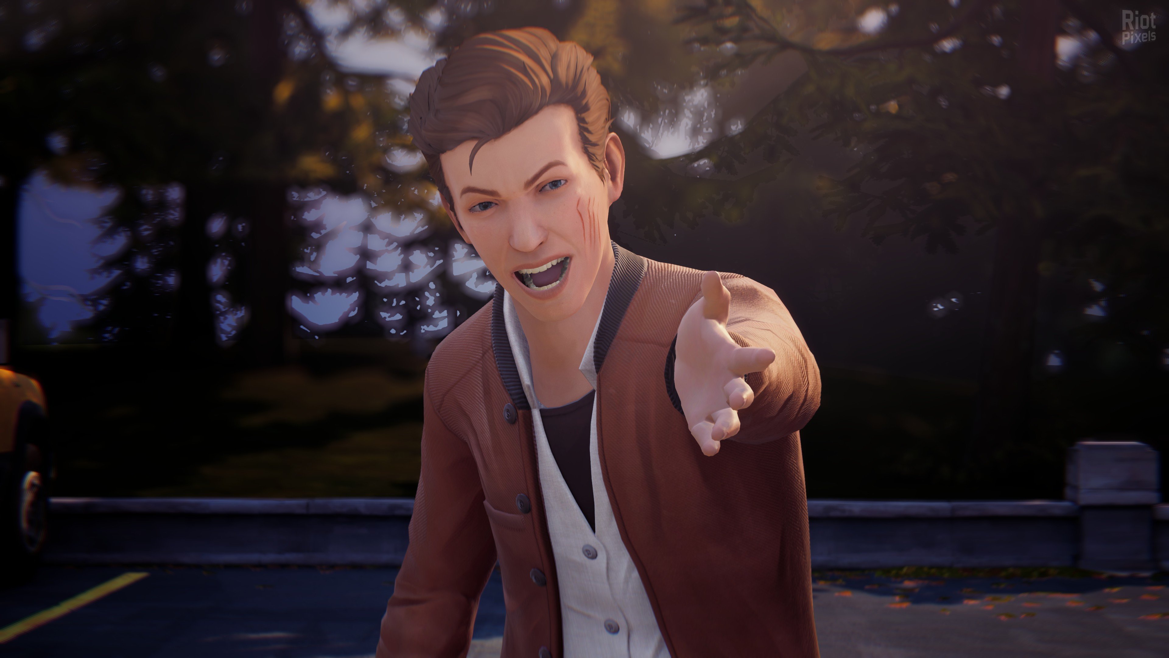 [5]-Life is Strange Remastered Download