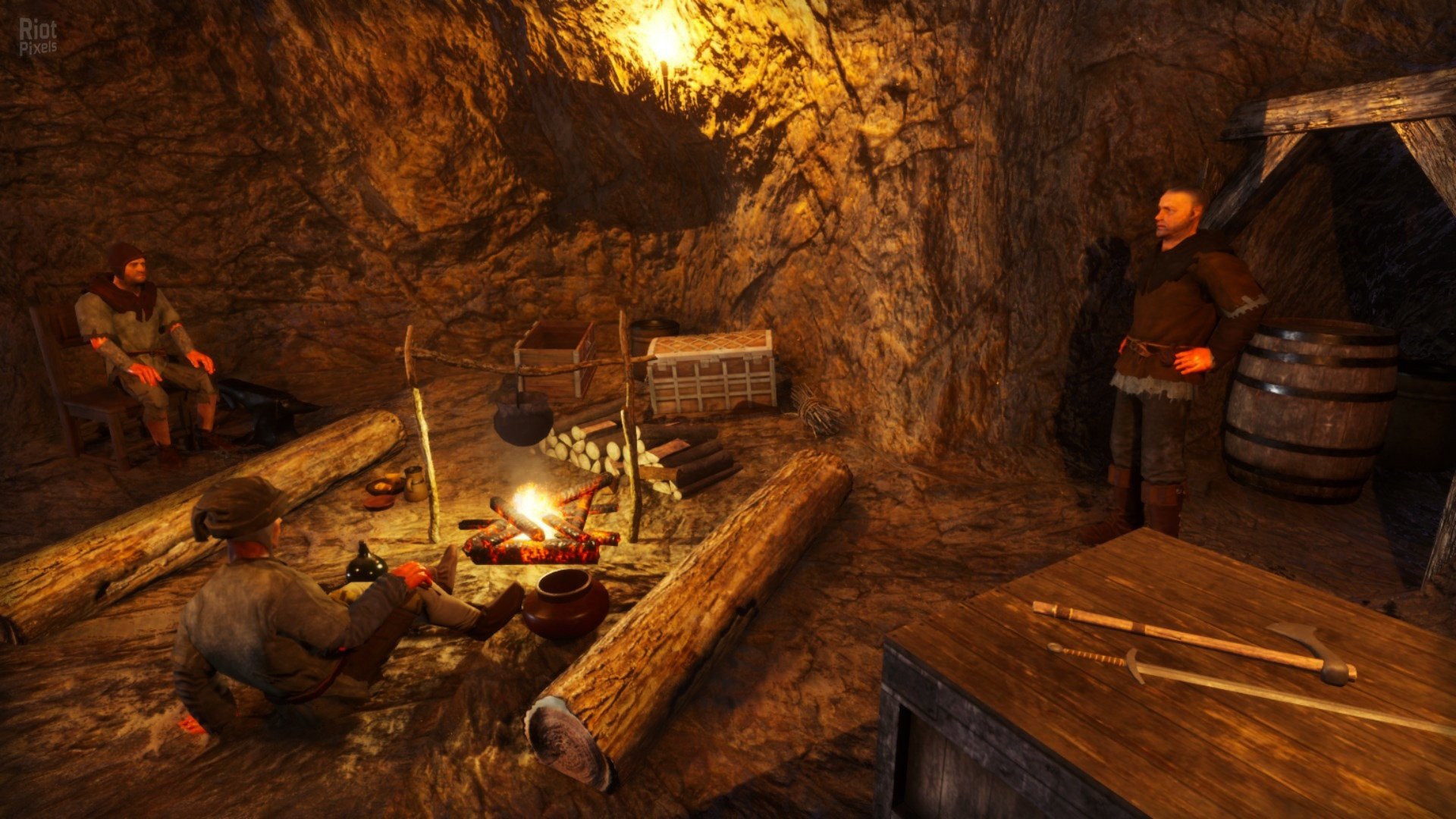 [8]-SpellMaster: The Saga – v0.8 Download