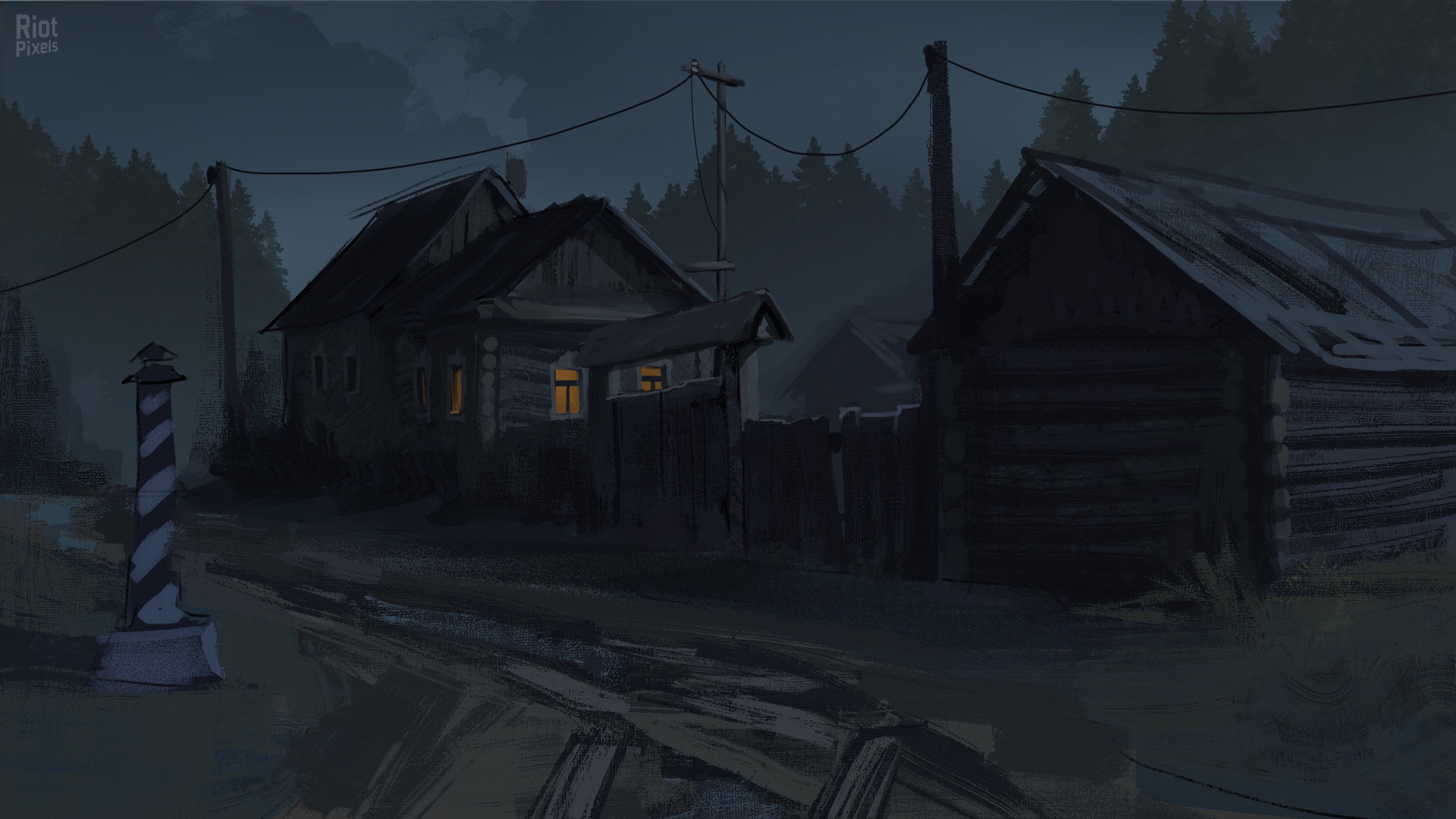 [19]-Black Book: Deluxe Edition – BuildID 8229654 + 2 DLCs Download