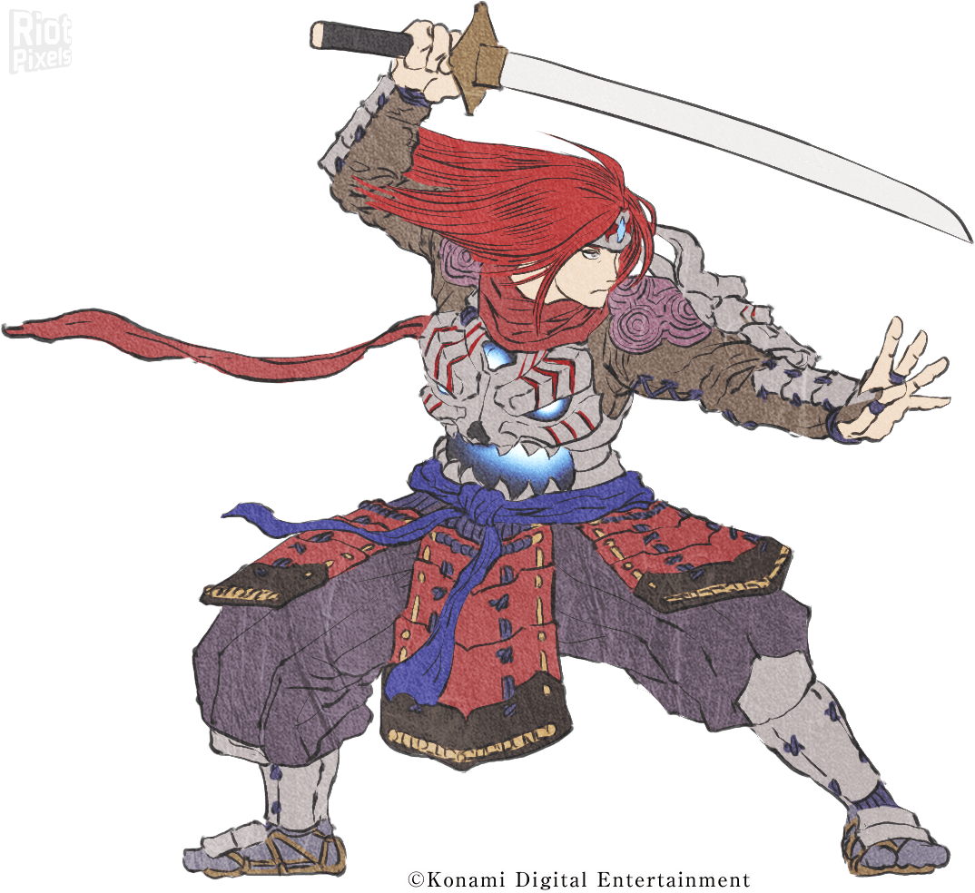 [21]-GetsuFumaDen: Undying Moon Download