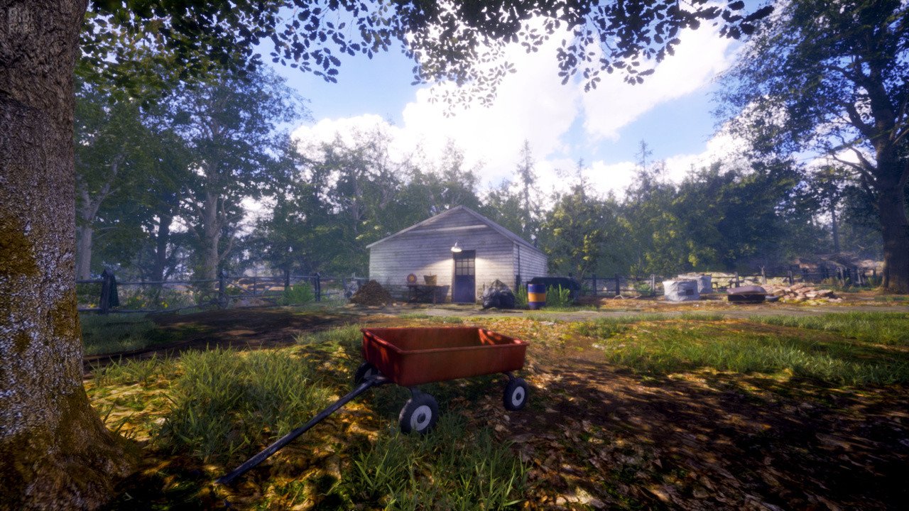 [15]-Workshop Simulator – v.cl8729 Download