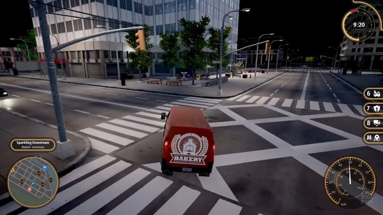 [8]-Bakery Simulator – v1.3.4 (Delivery Patch) Download