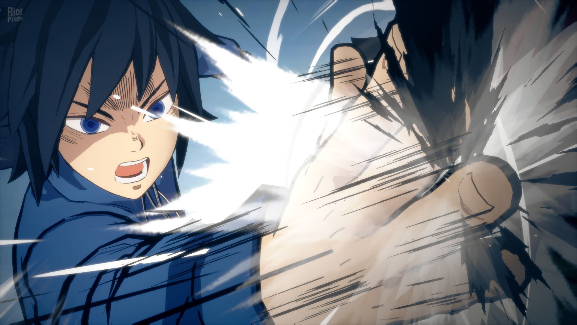 [8]-Demon Slayer: Kimetsu no Yaiba – The Hinokami Chronicles – v1.10 + 5 DLCs + Switch Emulators Download