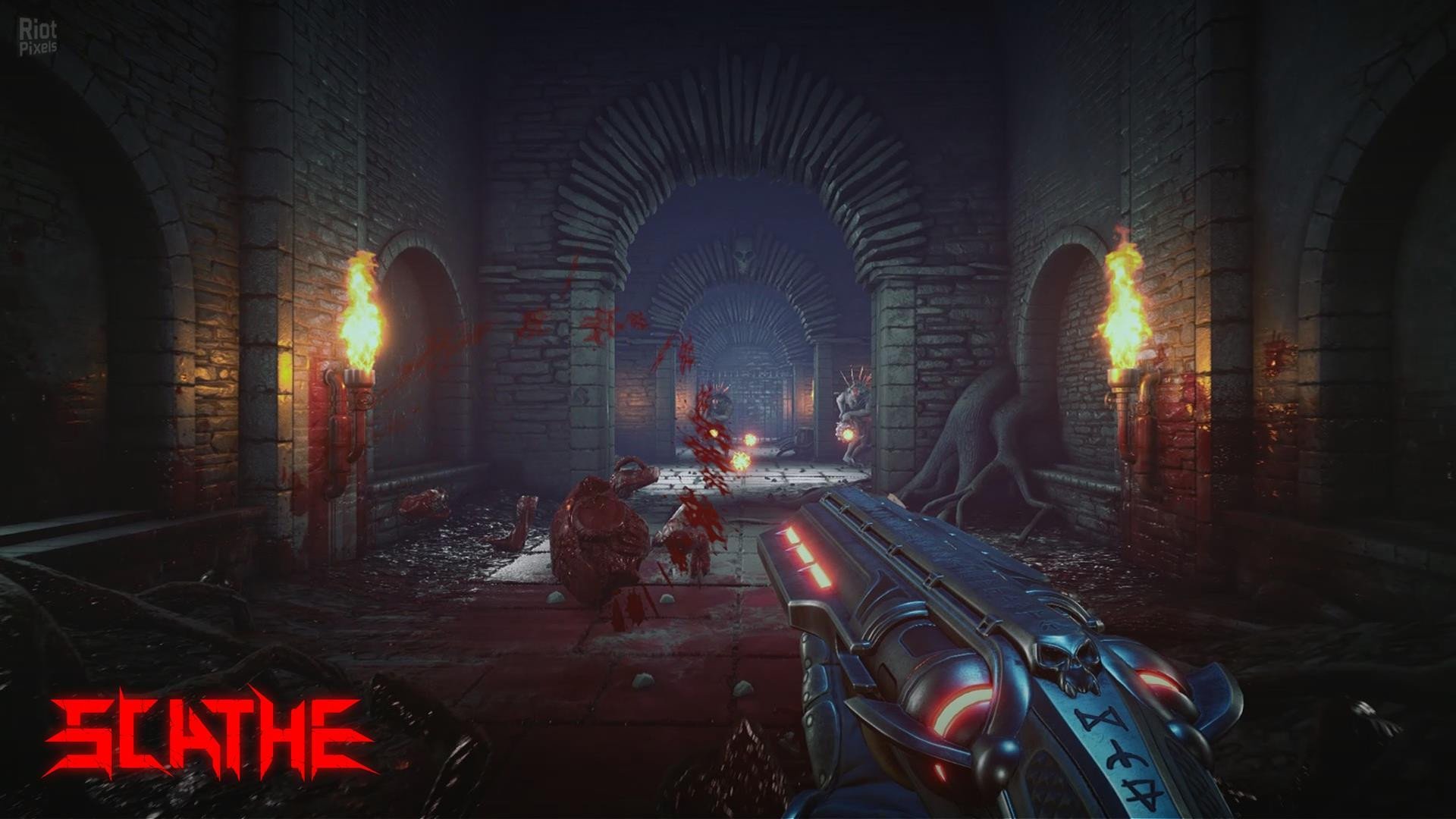 [9]-Scathe – v0.10.14.30822.3099 + Multiplayer Download