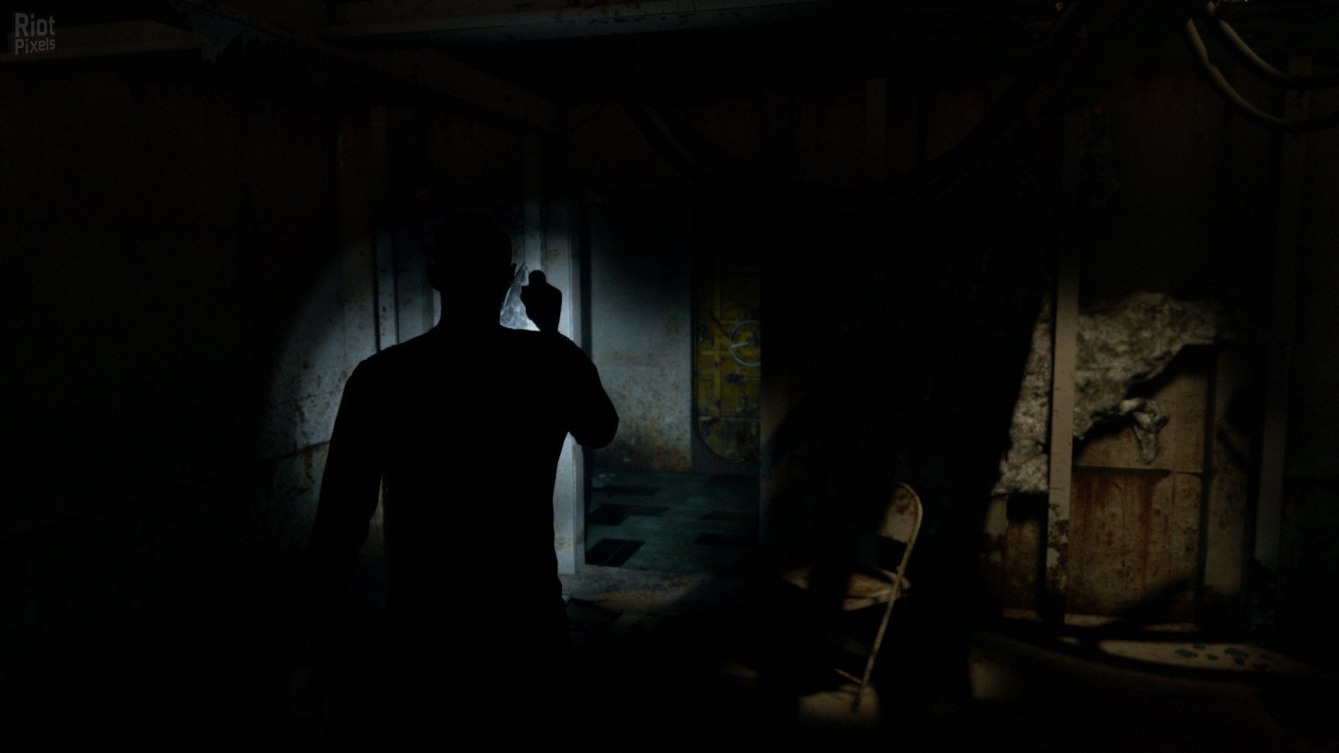 [6]-Detroit: Become Human – v20211117/Build 7662975 + Windows 7 Fix Download