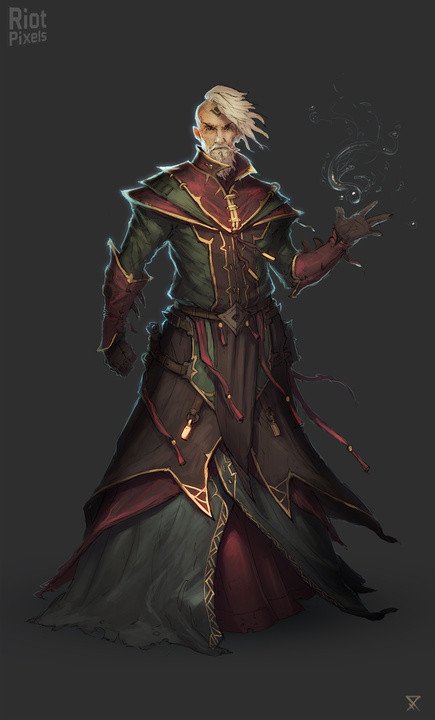 [22]-Divinity: Original Sin 2 – Definitive Edition v3.6.117.3735 + Classic Edition v3.0.226.993 + DLC + Bonus Content Download