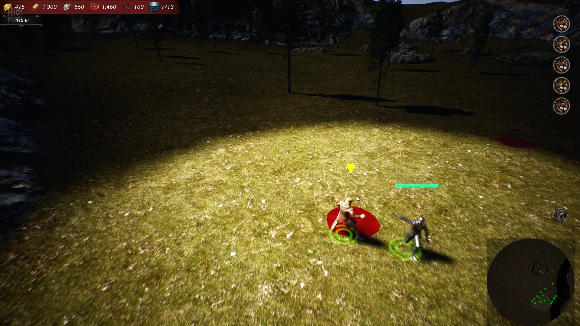 [6]-Orders of the Ruler Download