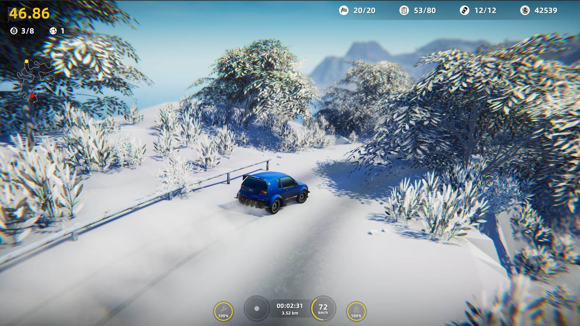 [2]-Joyride – Build 11129441 + 4 DLCs Download