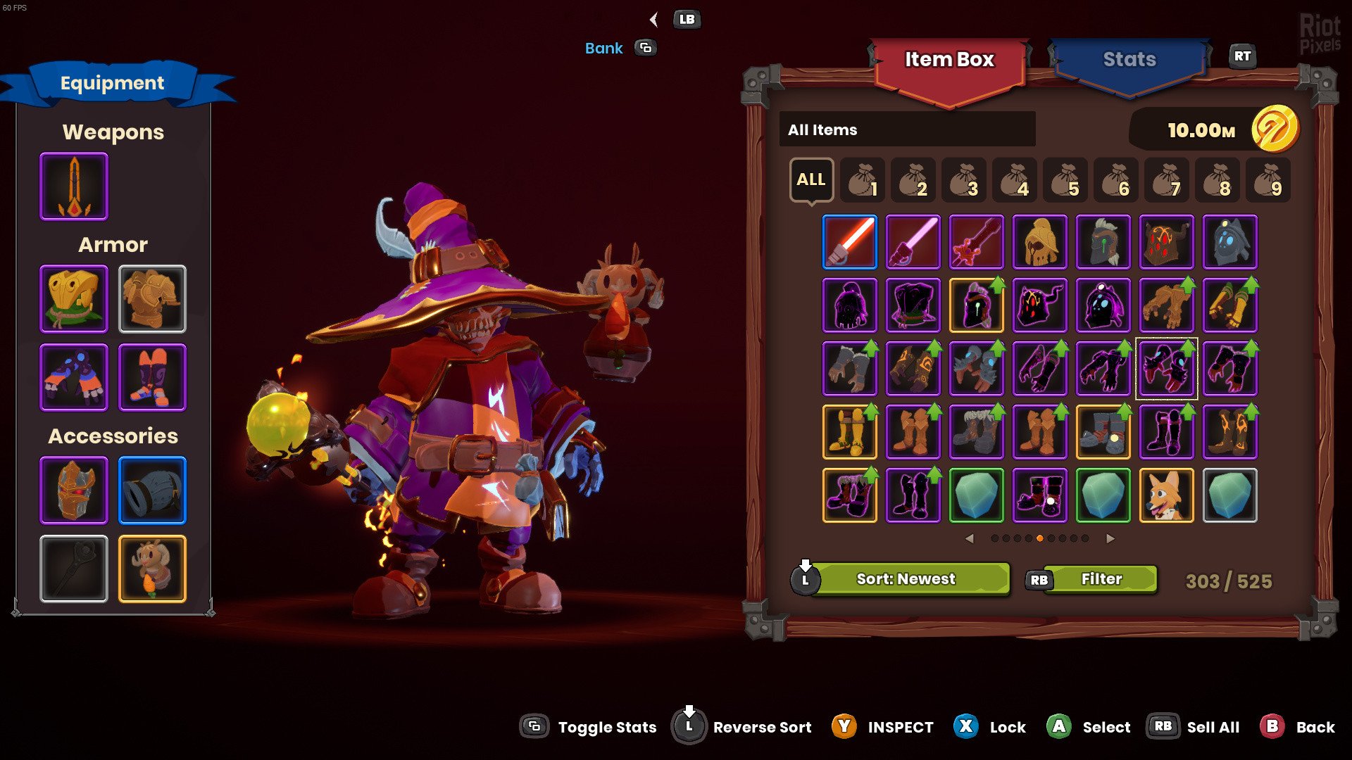 [10]-Dungeon Defenders: Awakened – v2.1.0.35276 (King’s Game Update) + 7 DLCs Download