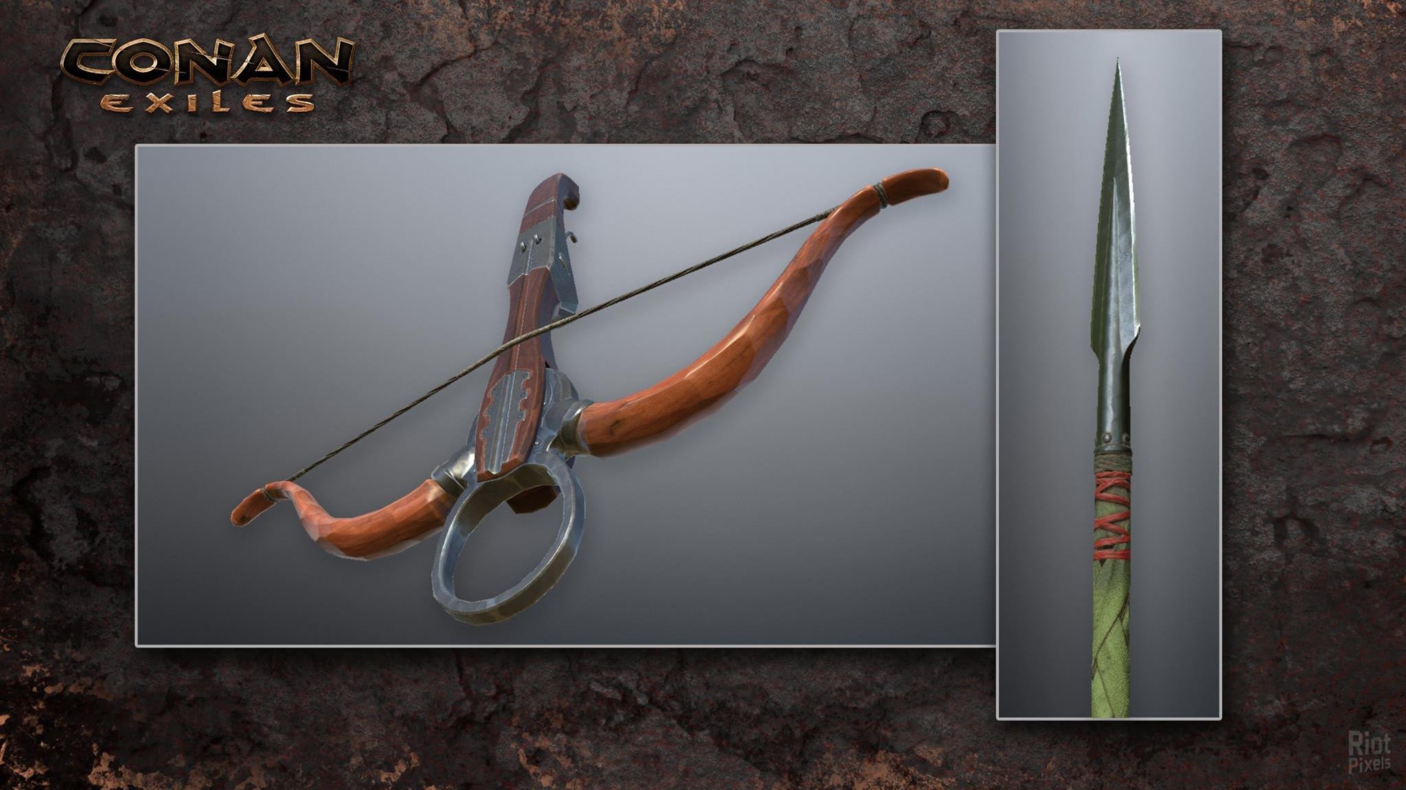 [25]-Conan Exiles: Complete Edition – v4.0.0 (v513329/37621, Age of War Update) + All DLCs + Bonus Content Download