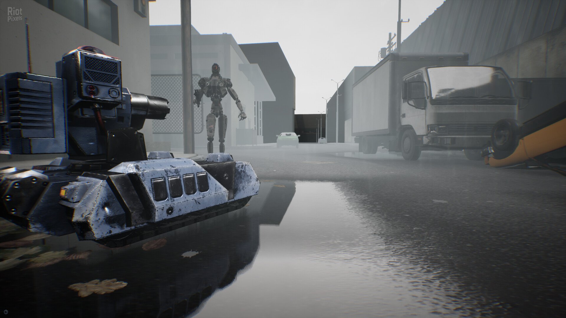 [2]-Code Rivals: Robot Programming Battle + Bonus OST Download