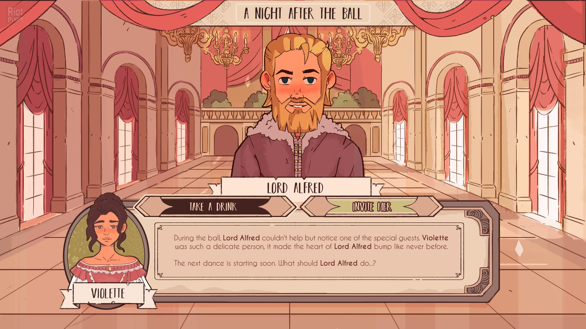 [4]-Lakeburg Legacies: Supporter’s Edition – v1.0.0.6 + DLC/Bonus Content Download