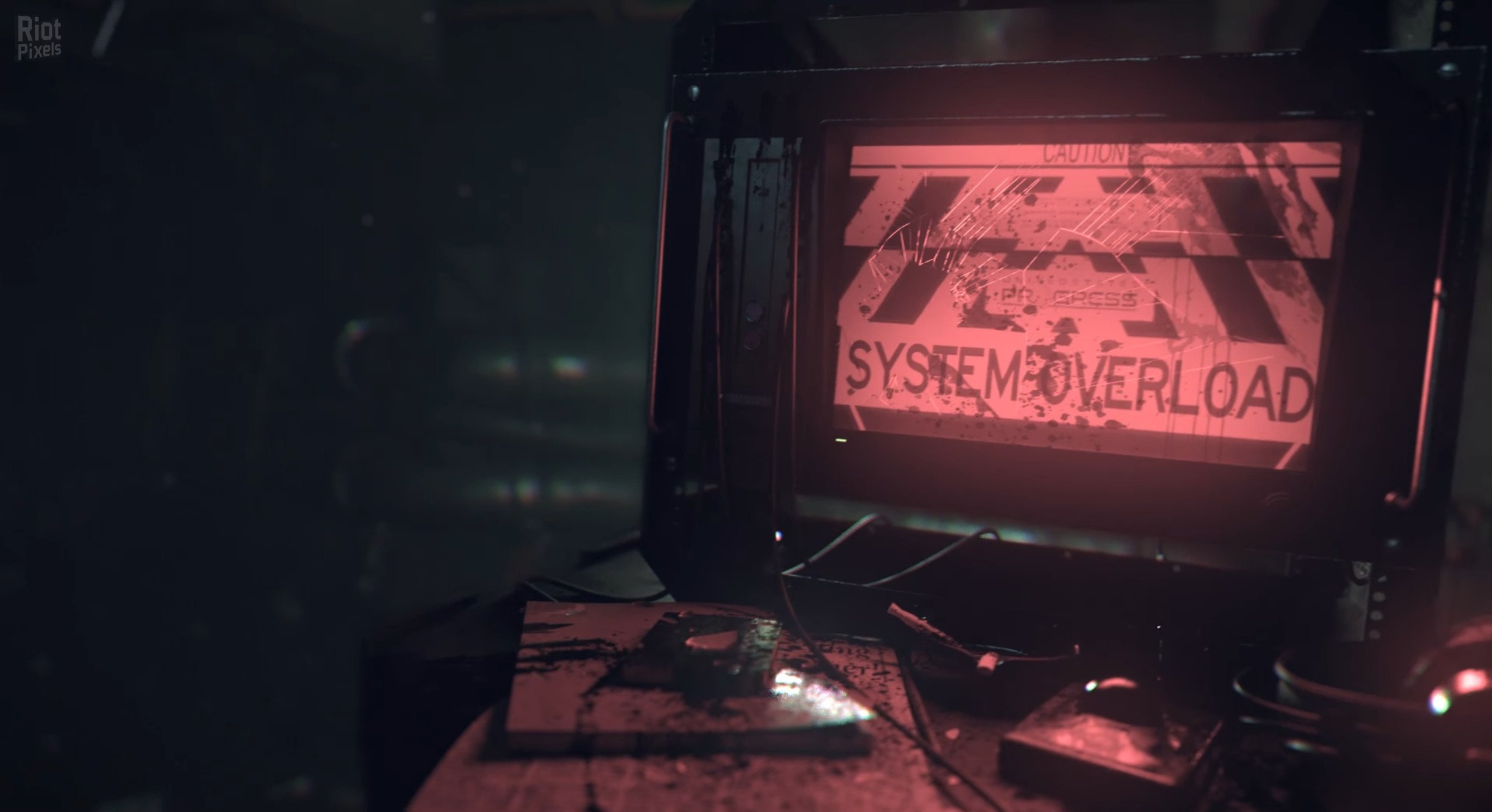 [3]-Daymare: 1994 Sandcastle – v6410 Download