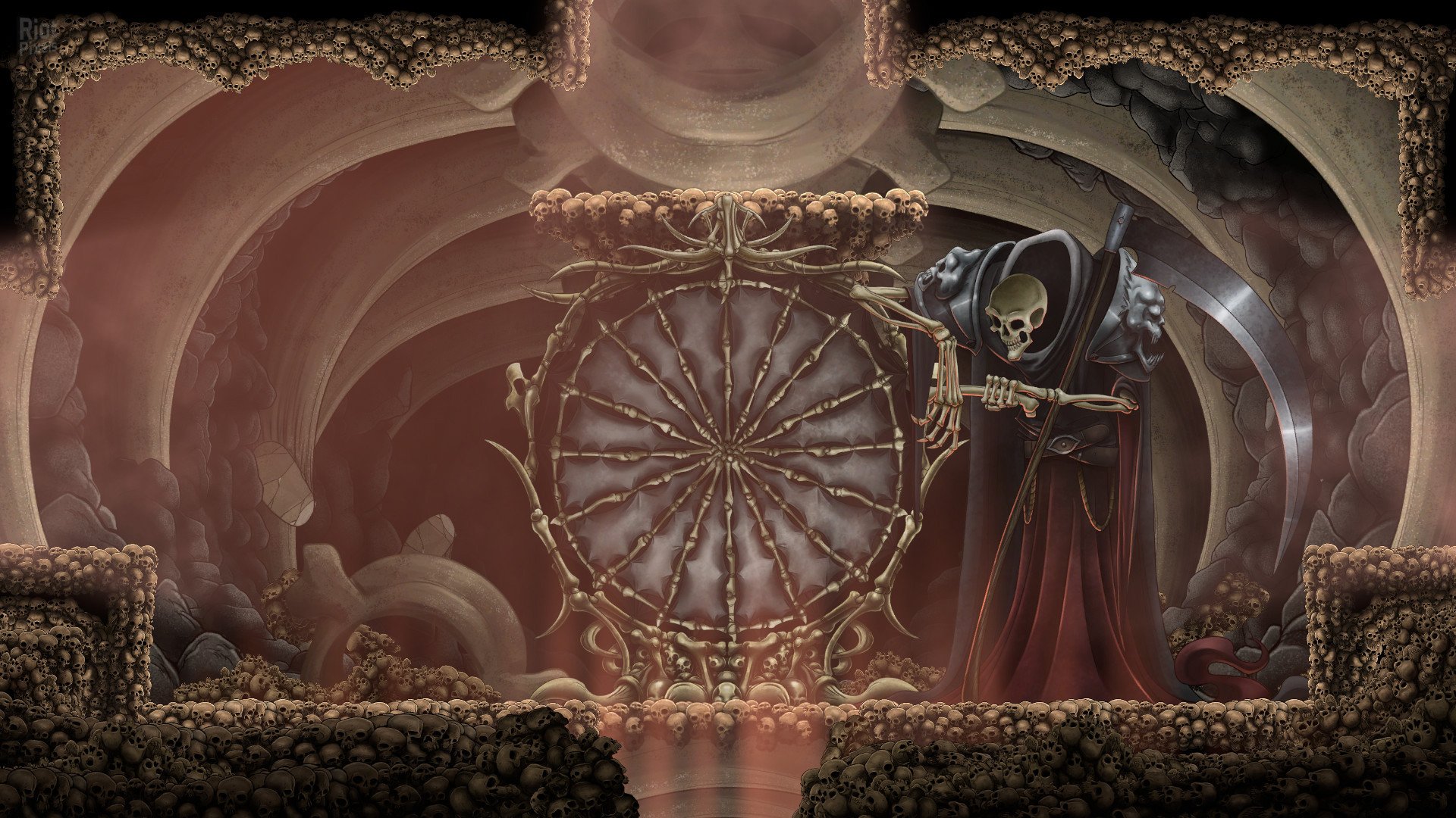 [6]-Summum Aeterna – v1.0.006 Download