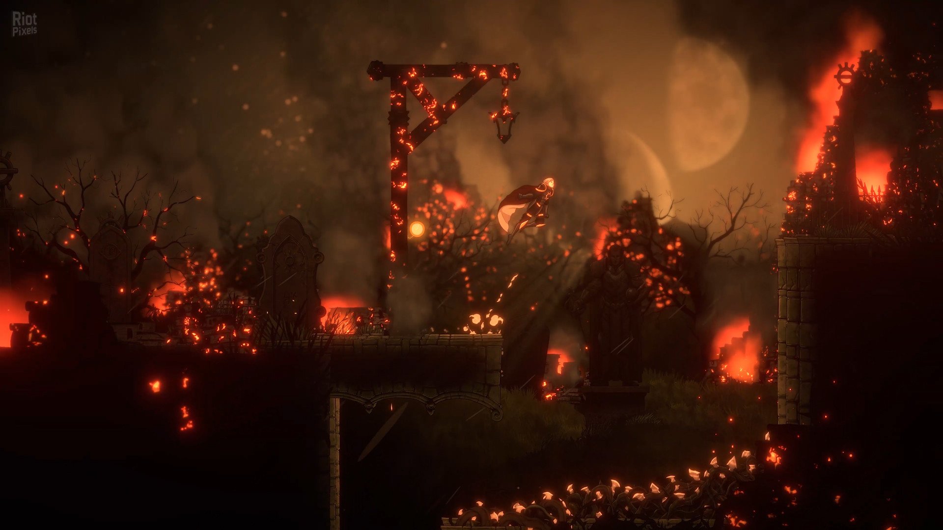 [10]-Aeterna Noctis – v3.0.000 + Virtuoso DLC Download