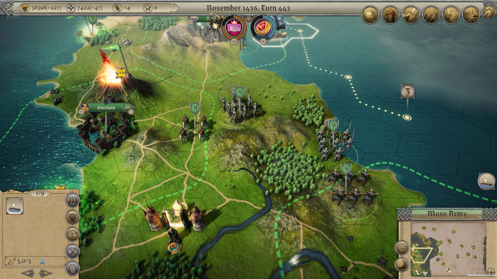 [4]-Master of Magic (2022) – v1.09.13.112238.14728 + 5 DLCs Download