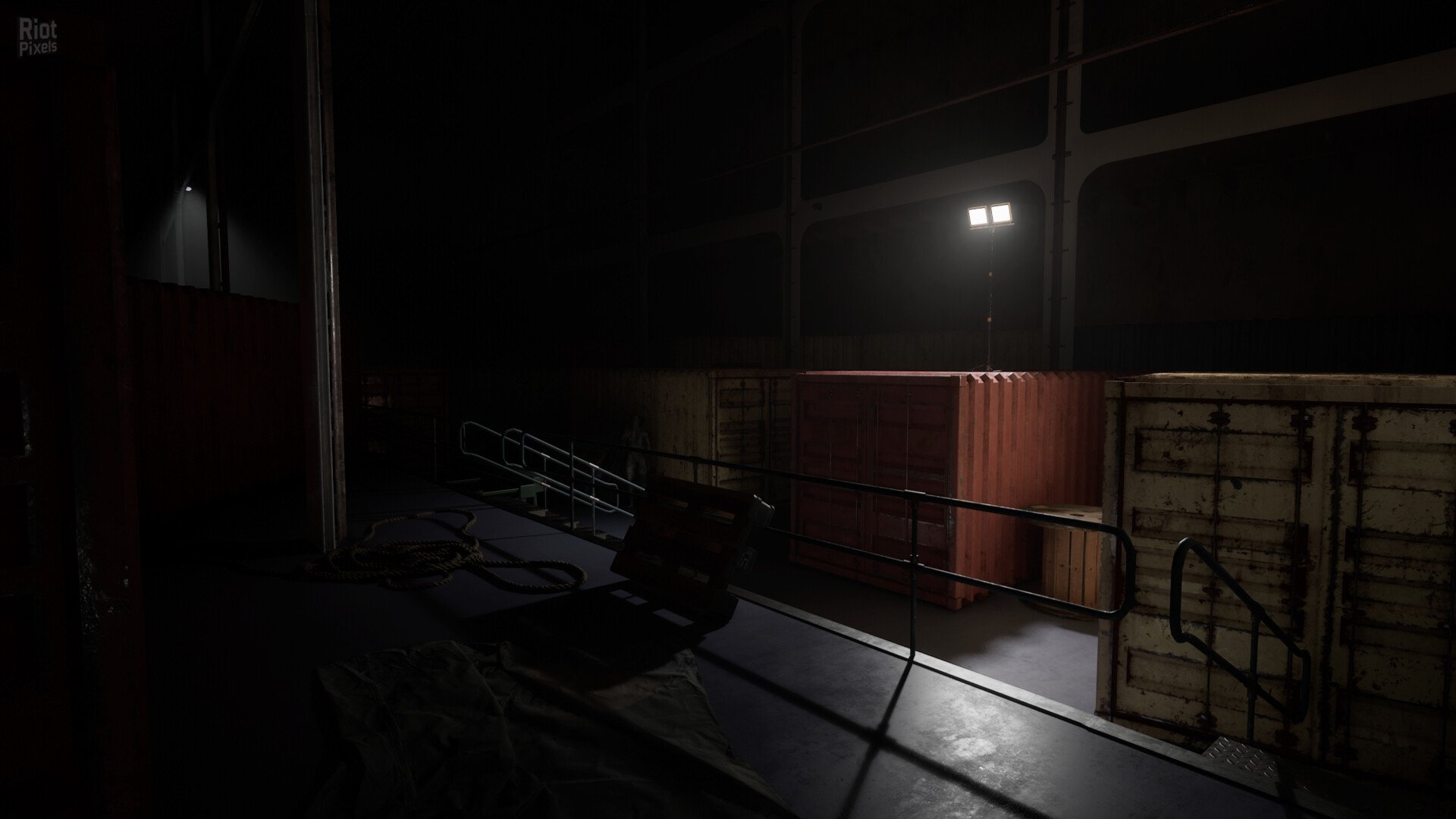 [9]-Lazaret + Windows 7 Fix Download