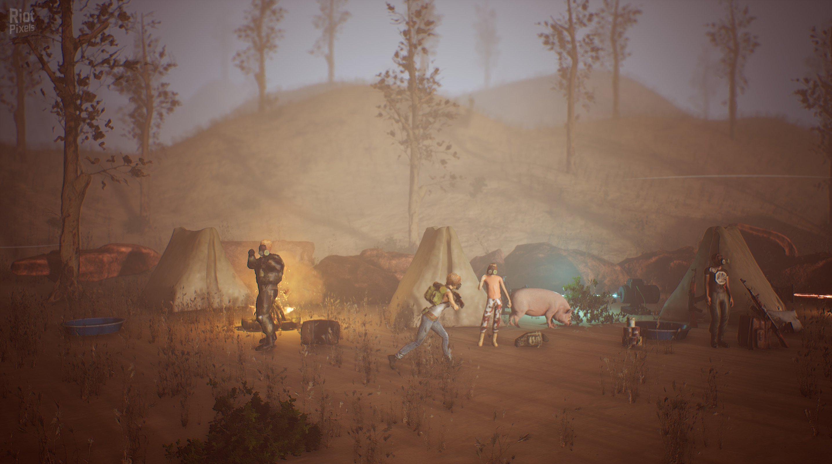 [8]-Die Again + Bonus Soundtrack Download