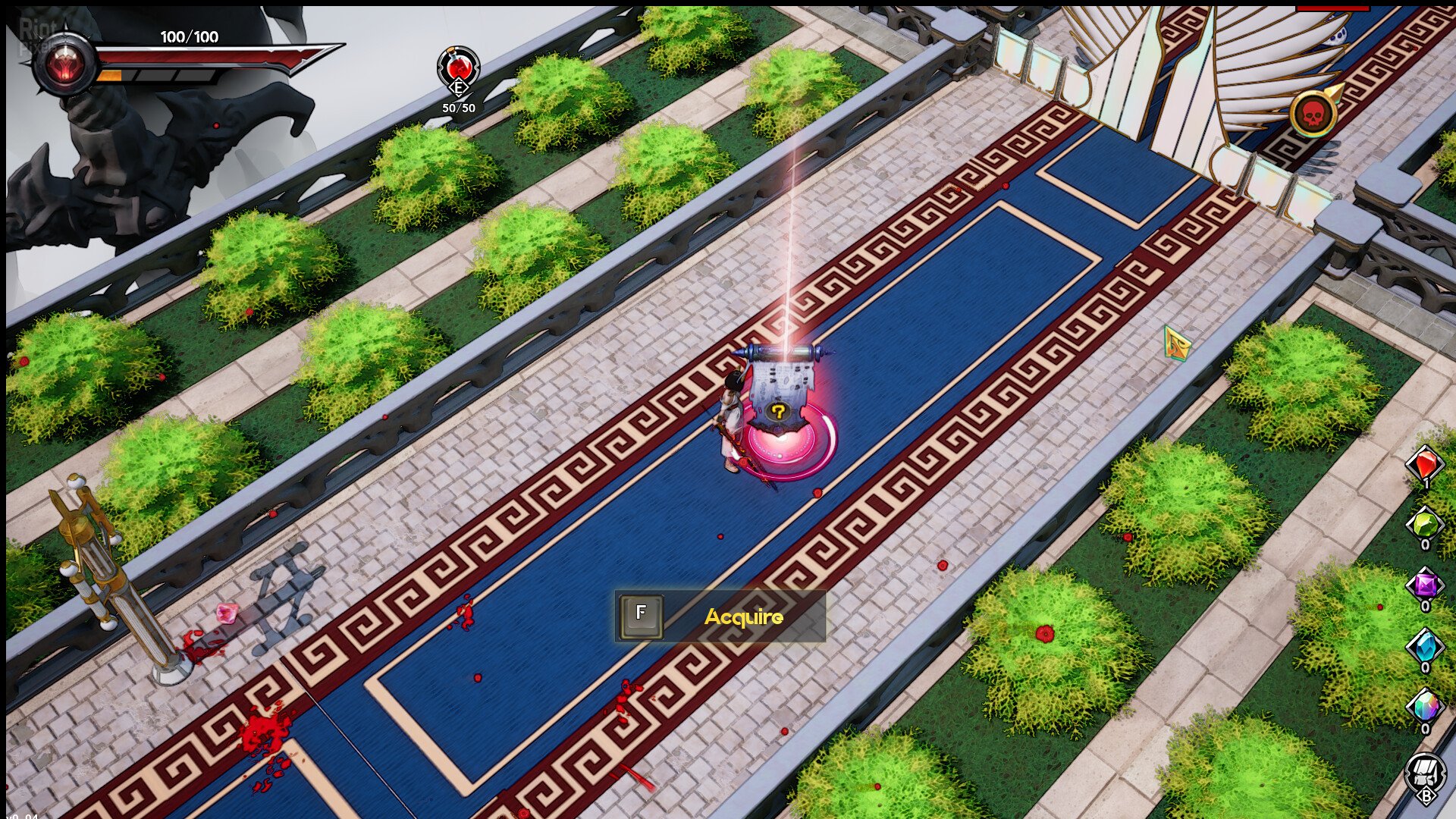 [16]-Bloody Heaven 2 – v0.04 + Windows 7 Fix Download