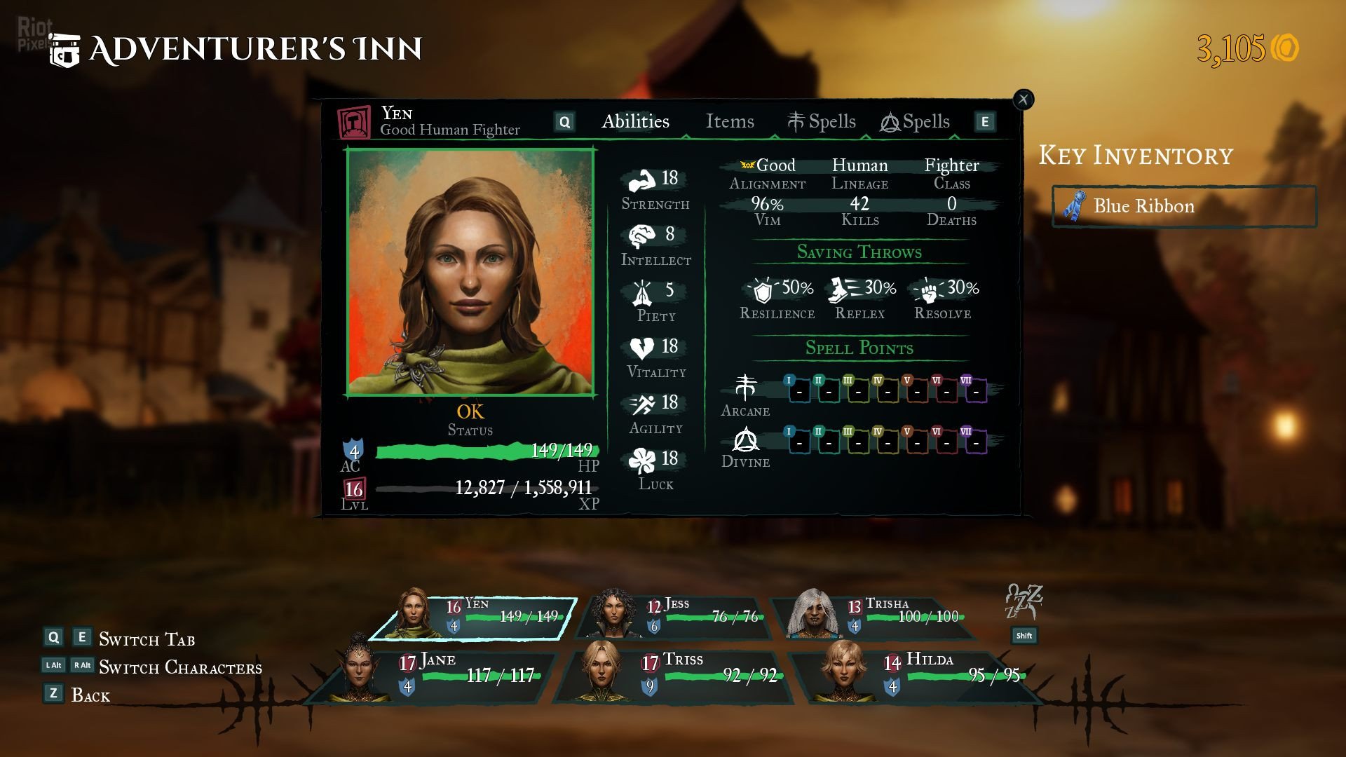 [9]-Wizardry: Proving Grounds of the Mad Overlord – v1.0.1 + Bonus Soundtrack Download