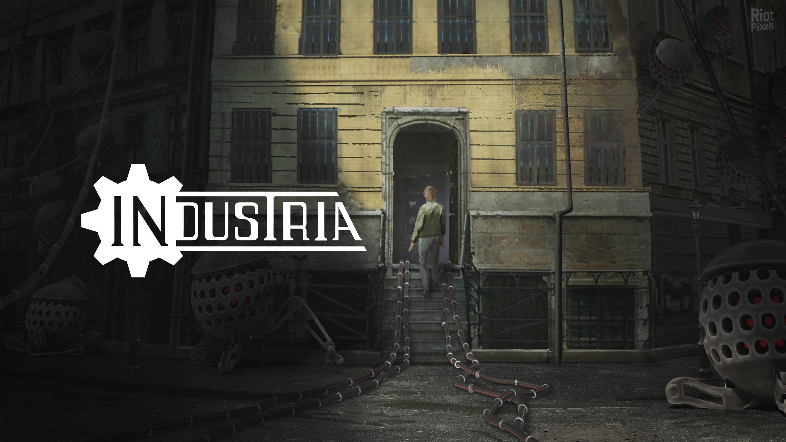 [17]-INDUSTRIA – v1.3.2 Download
