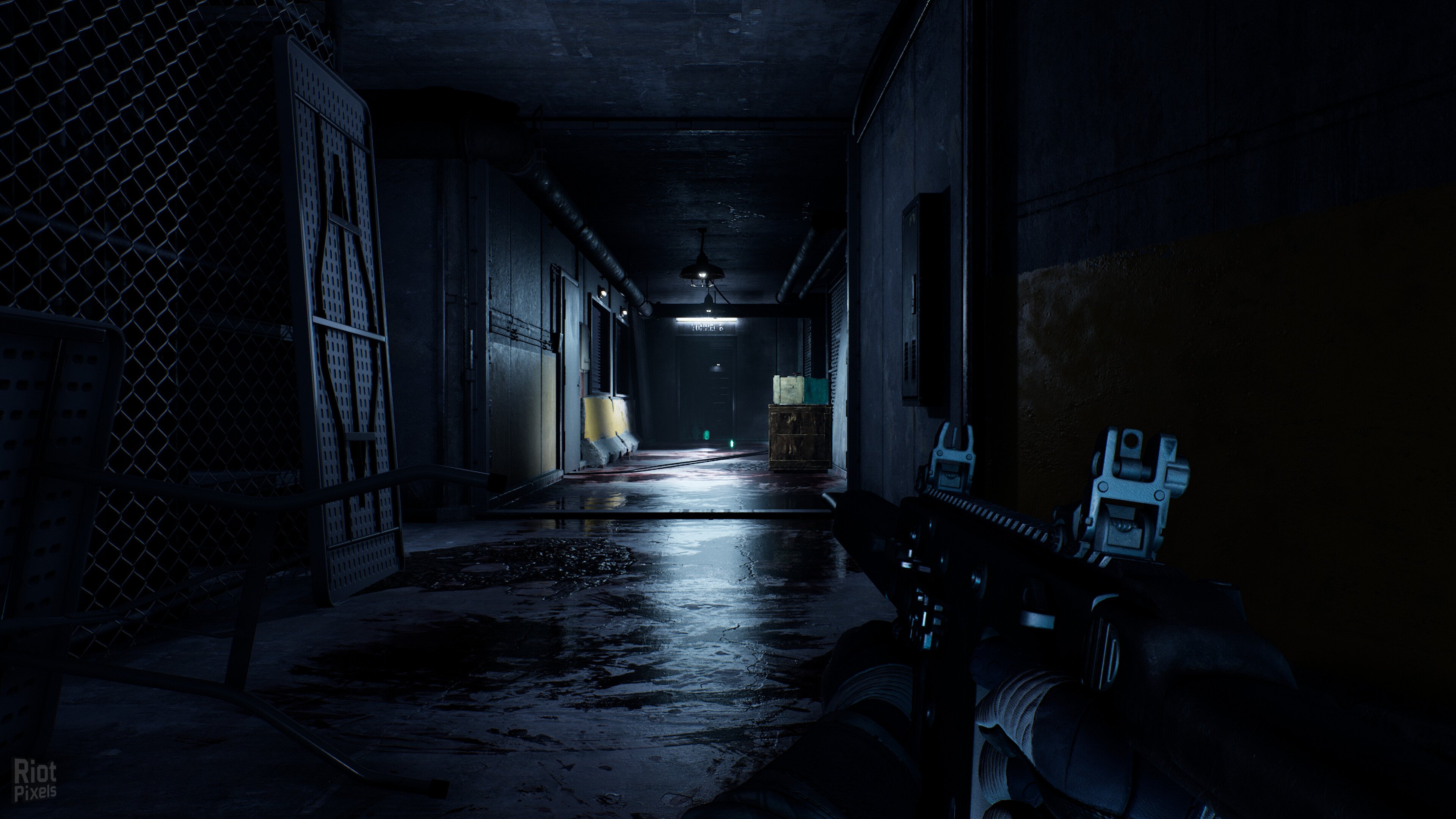 [10]-Trepang2: Banger Edition – Build 2471 + 3 DLCs/Bonuses Download