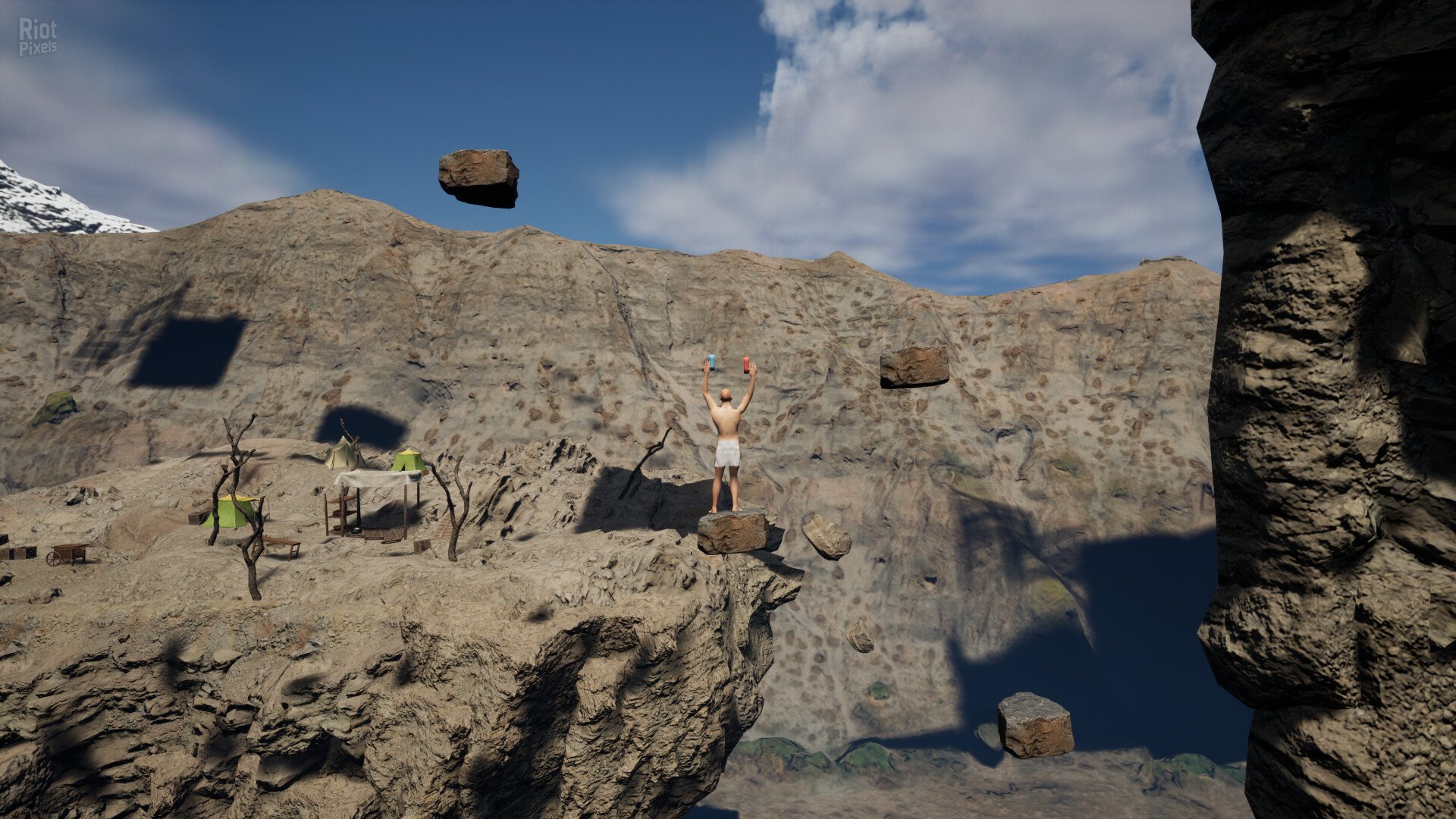 [6]-Get To The Top + Windows 7 Fix Download